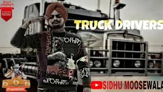 Truckan Wale | (Official Song) | Sidhu Moose Wala | Gurlez Akhtar | Western Penduz | Latest Song2020