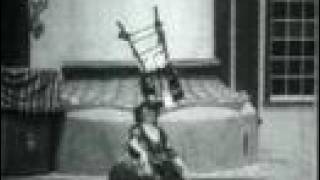 Historic Footage- Vaudeville Acts 1898 to 1910 (Part 2 of 2)