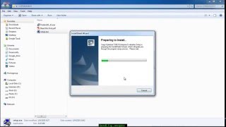 Cargo Optimizer Enterprise Installation