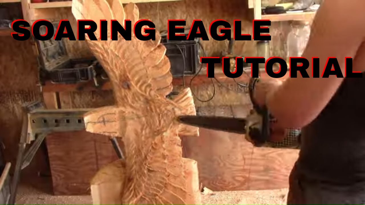 Soaring Eagle Tutorial Youtube