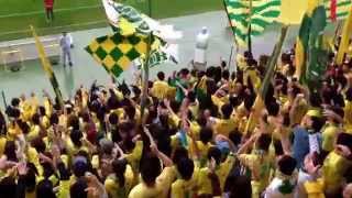 2015 ジェフ千葉 決起集会