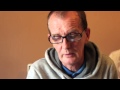 John Percy HIV awareness video