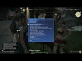 Final Fantasy XIV - All Preps Done, Last Minute Preps