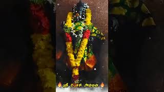 Sri Pechi Amman WhatsApp Status /அருள்மிகு ஸ்ரீ பேச்சி அம்மன் ஸ்டேட்டஸ்