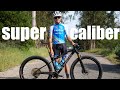 Devin DeBruhl  | How Hard can you Push the SuperCaliber