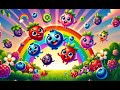 the ultimate fruit medley 5 delicious u0026 nutritious fruits song