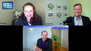 Measuring the Effectiveness of Virtual Events & Training: Webinar Talk Show S2 E7 with Mike Domitrz