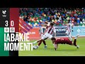 26. kārta: FK Liepāja 3:0 FS Jelgava (Labākie momenti)