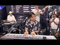 justin lee schultz got a match namm show 2025