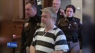 Steven Avery case heads back to court