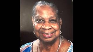 "Homegoing Service for Mrs. Claudine Davis" | 02/27/26 | Calvary Baptist Church