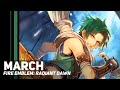 Fire Emblem: Radiant Dawn - March | Orchestral Cover