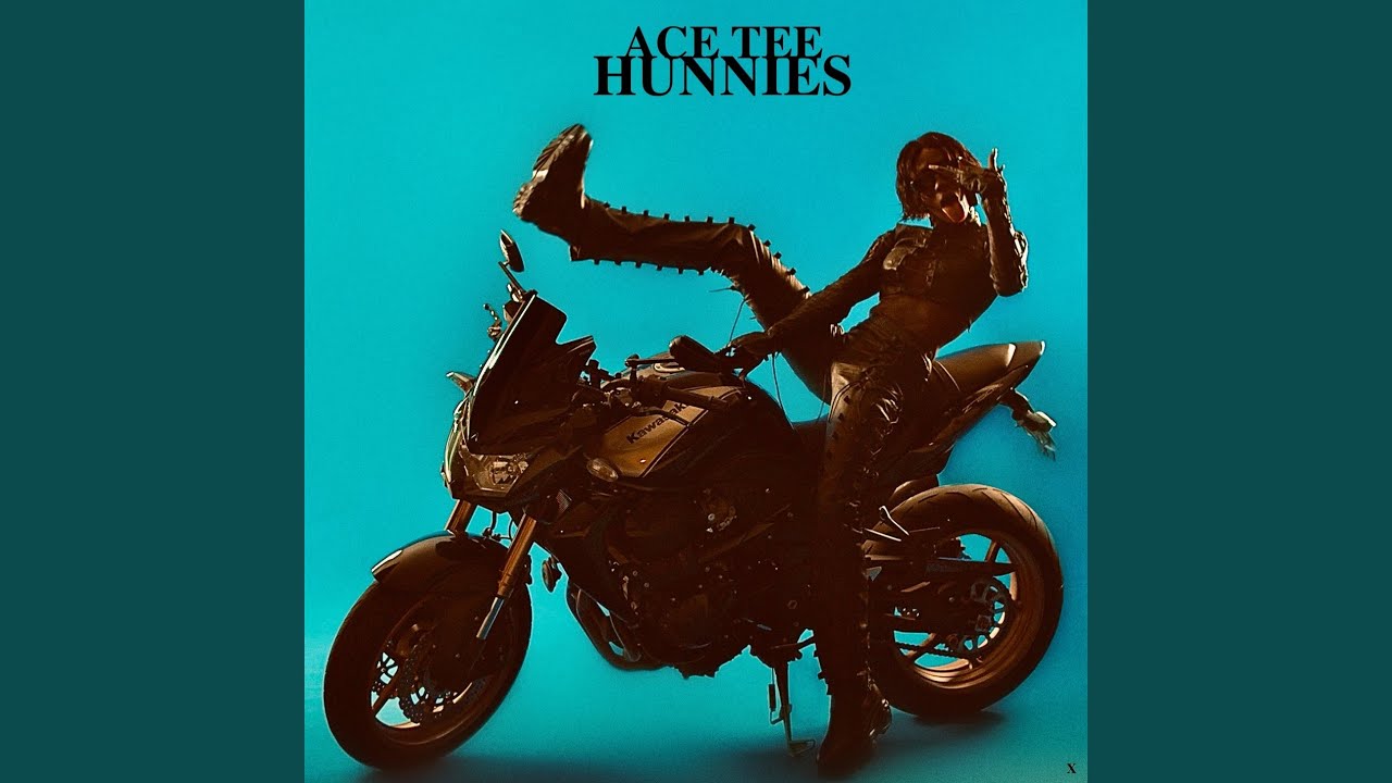 Hunnies Youtube Music