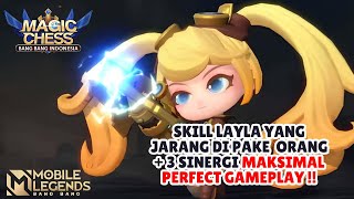 Skill Hero Pagar Betis dan 3 Sinergi Maksimal, Berakibat Perfect Gameplay