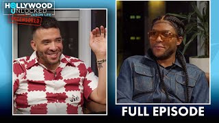 Law Roach On Tiffany Haddish Fallout, Styling Celine Dion & MORE! | Hollywood Unlocked Full Episode