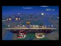 neo x wario vs scatt falco