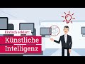 Künstliche Intelligenz für Unternehmen einfach erklärt