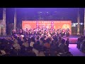 20240518仙台青葉まつり 1日目「宮城大学娘すずめ。」市民広場