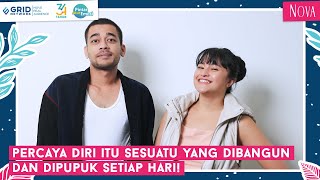 Film Gendut Siapa Takut Bawa Pesan Body Positivity