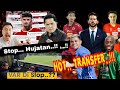 VAR Ganti FVS? 😱 Lagi.. Pemain Timnas Di Hujat.. 🤬HOT TRANSFER LIGA 1