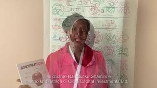 UGANDA Lab Innova Pillolone Uganda Fast Movers Cidrah Capital Jofi