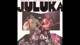 Johnny Clegg \u0026 Juluka - Kancane Kancane