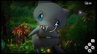 「151匹目の適格者」 Newポケモンスナップ　#Shorts