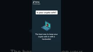 Is Your Crypto Safe Shorts