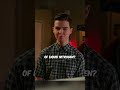 sheldon is now a software engineer 🤣 young sheldon shorts movie