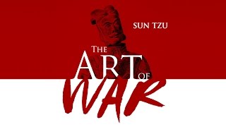 The Art of War - Full Audiobook by Sun Tzu - Business & Strategy Audiobook - Part 1/7
