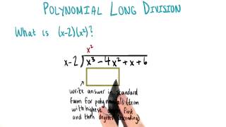 Multiply Entire Divisor - College Algebra