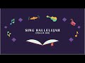 Sing Hallelujah (Psalm 103) | Kingdom Kids feat. Shane & Shane