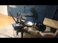 10,000 Reasons - Matt Redman - Drum Cover (Beginner)