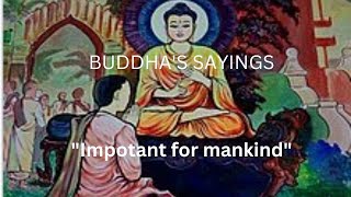 Powerful Buddha quotes on life, death and gods