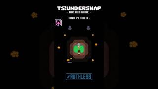 Flowey. | TS!UnderSwap | Ruthless Route Short