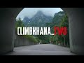 TOYO TIRES  Official Trailer for Ken Block’s Climbkhana TWO Tianmen Mountain, China