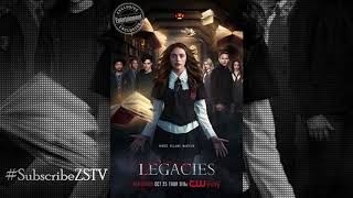 Legacies 1x09 Soundtrack \