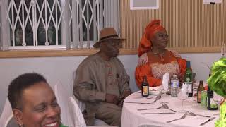 NITEH DIGITAL UK PRESENTS IJAW PEOPLE'S ASSOCIATION, END OF YEAR, 10 DEC  2022 , VIDEO 1