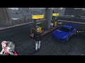 105 【 ストグラ gta5】元難波 登