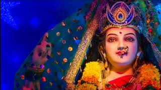Aigiri Nandinimahishasur Mardini Durga puja navaratri special #positive #aigirinandini #2022