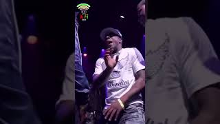 DNA \u0026 K Shine hit Tsu Surf with a reversal 🔄🔥#shorts #battlerap