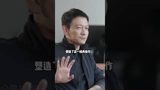 娱圈新晋王炸导演非科班出身？饺子学医，辛爽政法大学毕业，果然高考600分的就是比300分强#哪吒之魔童闹海 #哪吒之魔童降世 #饺子导演 #郭帆