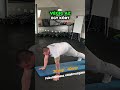 otthoni edzésterv kezdőknek Áprilisra edzés edzéstippek thetrainer workout otthon gym