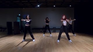 Download BLACKPINK - 뚜두뚜두 (DDU-DU DDU-DU) Dance Practice (Mirrored) mp3