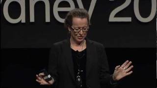 The value of boredom | Genevieve Bell | TEDxSydney