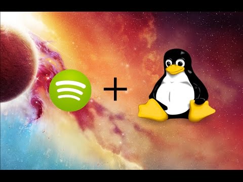 Spotify for Linux | Install Spotify on Ubuntu 16.04 LTS and below Spotify for Linux | Install Spotify on Ubuntu 16.04 LTS and below