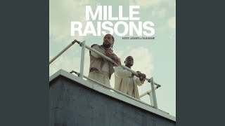 MILLE RAISONS