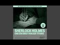 Kapitel 4 - Sherlock Holmes und ein Brief von der Titanic (Die Abenteuer des alten Sherlock...