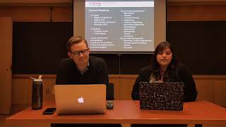 Harvard's Master's Program in Health Data Science - Q&A