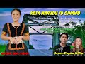 Kota Marudu Id Ginawo _ Cover Music [Asi Studios]